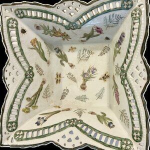 Vintage WL 1895 Ceramic Bowl